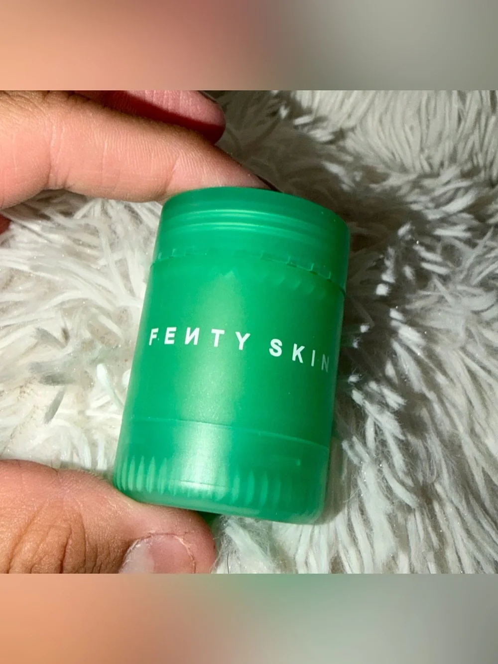 Fenty Skin - Lip Mask